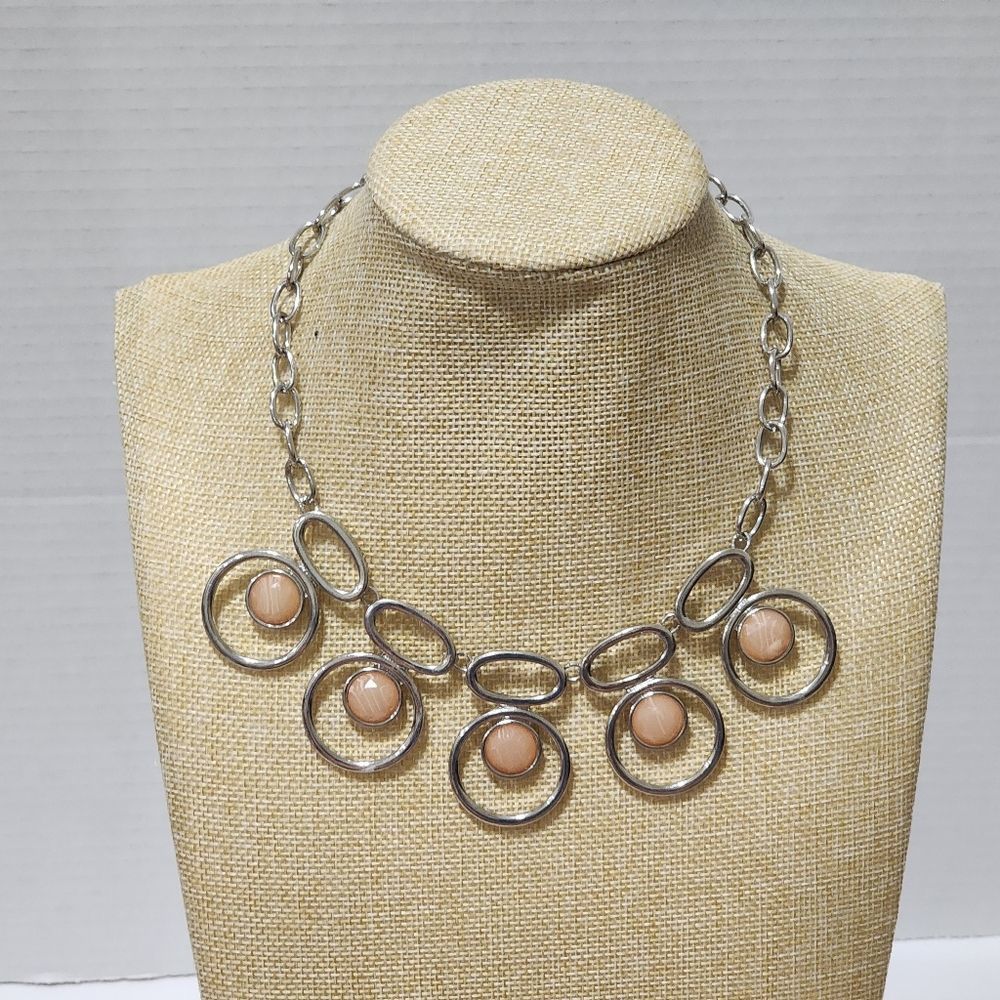 Jones NY statement‎ necklace